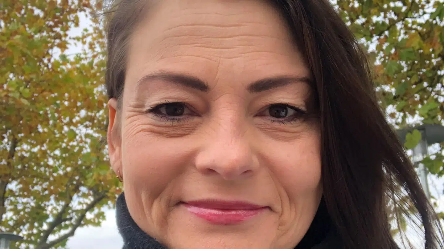 Maria Brumvig (S) stiller i år op for anden gang til kommunalvalget, der afholdes 16. november. Foto: Privat