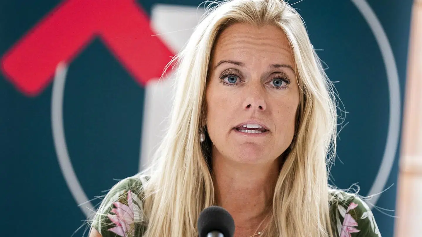 Nu er der snart flere Nye Borgerlige-øl på vej.