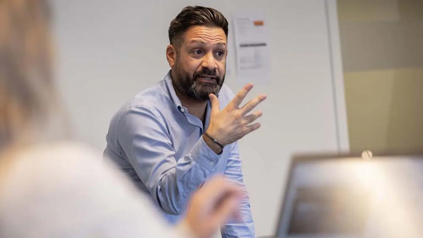 Thisted Bryghus lavede to store kommunikationsfejl i det første opslag, som virksomhedens direktør smed ud på Facebook, vurderer William Atak.