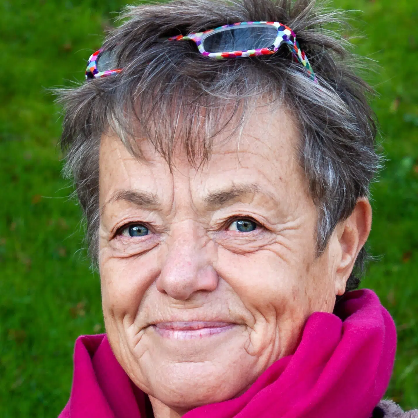 I Kathinka Lindhes familie måtte man ikke tale om oldefaren, men det skabte bare større nysgerrighed hos Kathinka, da hun voksede op.
