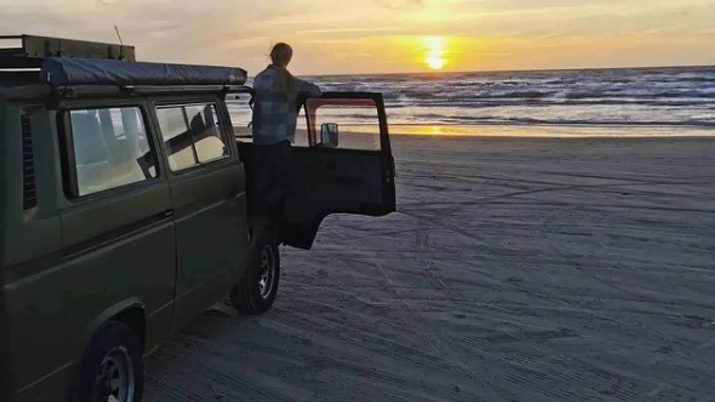 Hvis du er klar på lidt længere tur, anbefaler Bettina Bøjstrup også Løkken.