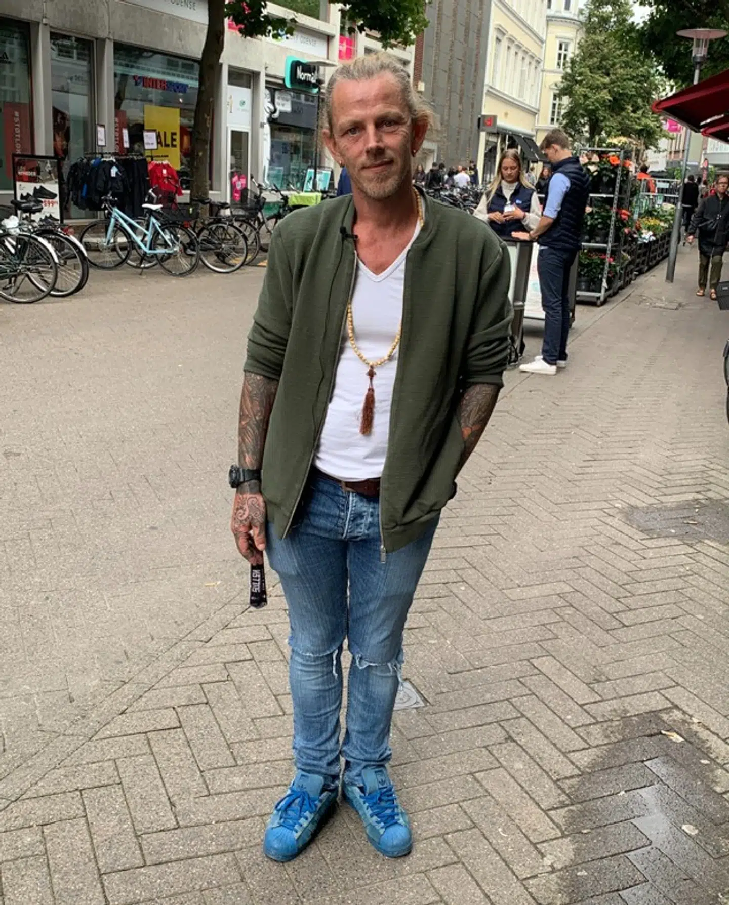 Foto: Jens Anton Havskov