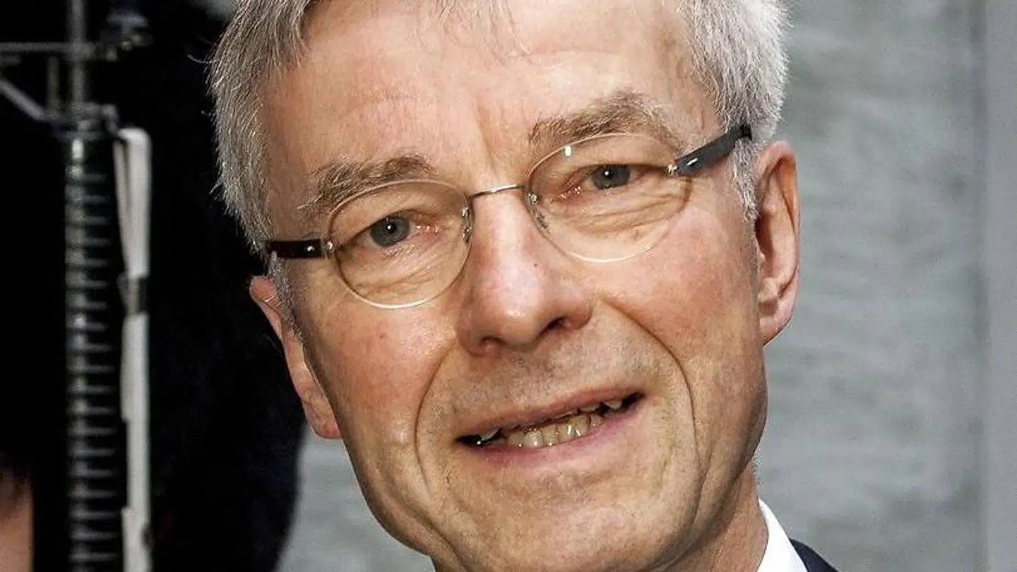 Hans Jørn Kolmos, professor i klinisk mikrobiologi på Syddansk Universitet.