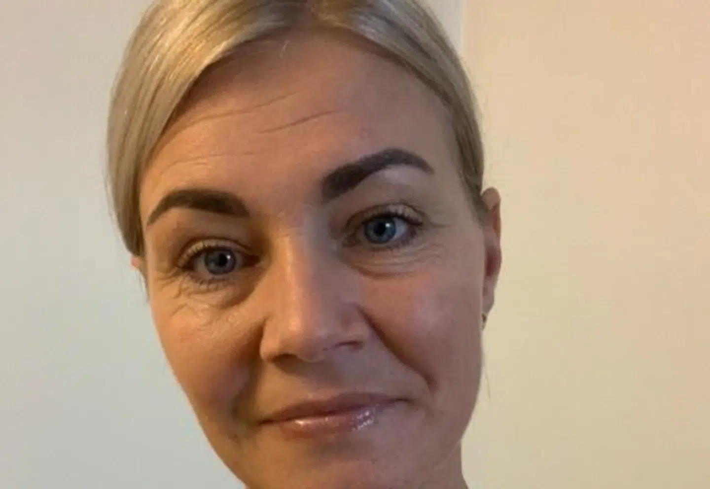 Merete Eliassen tænker konstant på røveriet. Var det nogen, hun kender?