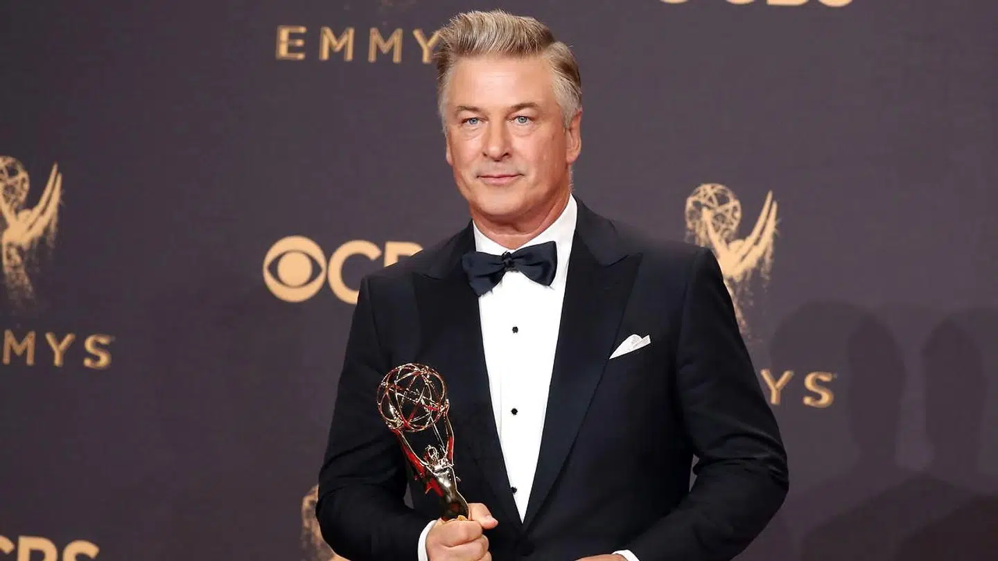 Arkivfoto af Alec Baldwin.