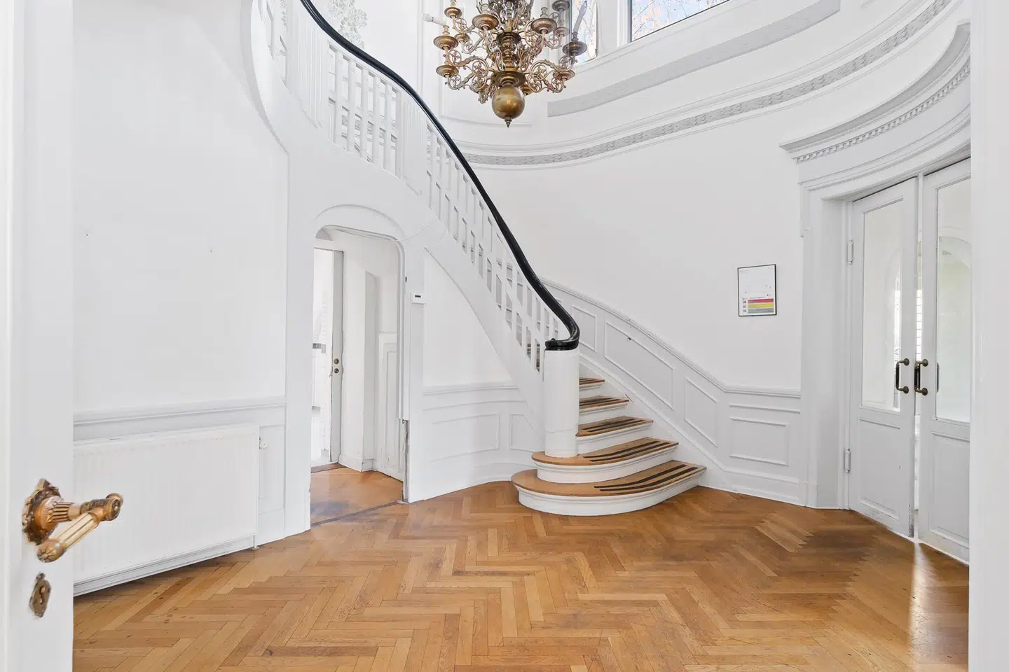 Foto: Ejendomsmæglerfirmaet Lilienhoff