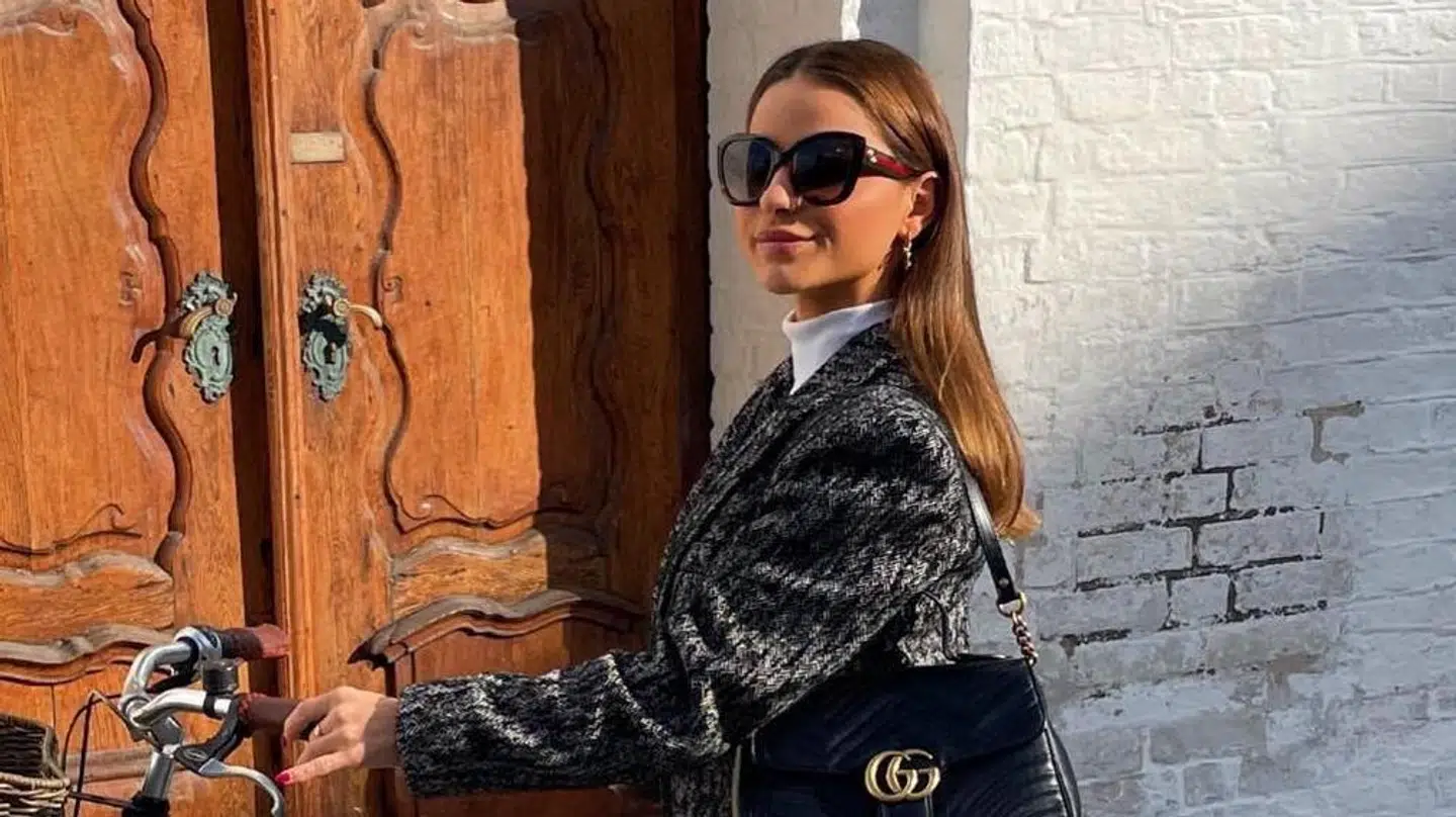 Adelina Igrishta var med i 'Robinson Ekspeditionen' 2021, men hun har sin daglige gang i Aalborg.