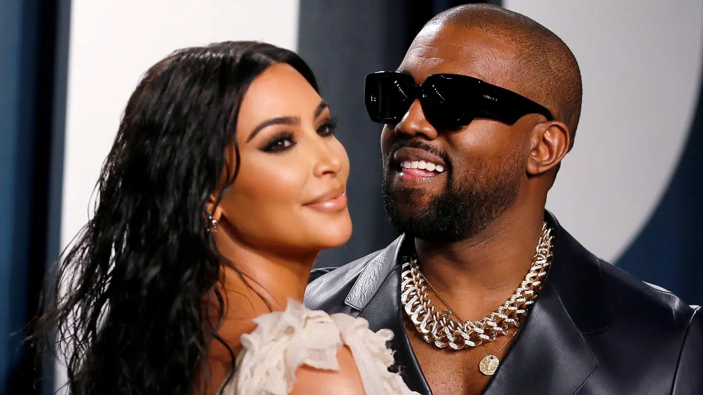 Kim Kardashian West og Kanye West blev gift i 2014. I 2021 kom det frem, at parret skal skilles.