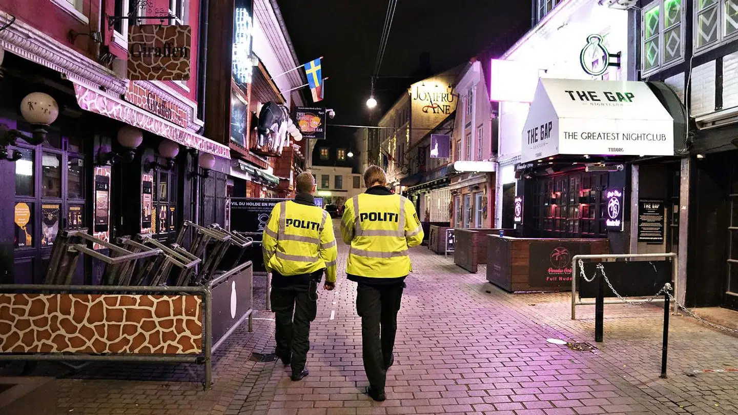 Coronapandemien og den efterfølgende nedlukning blev afgørende for stripklubben.