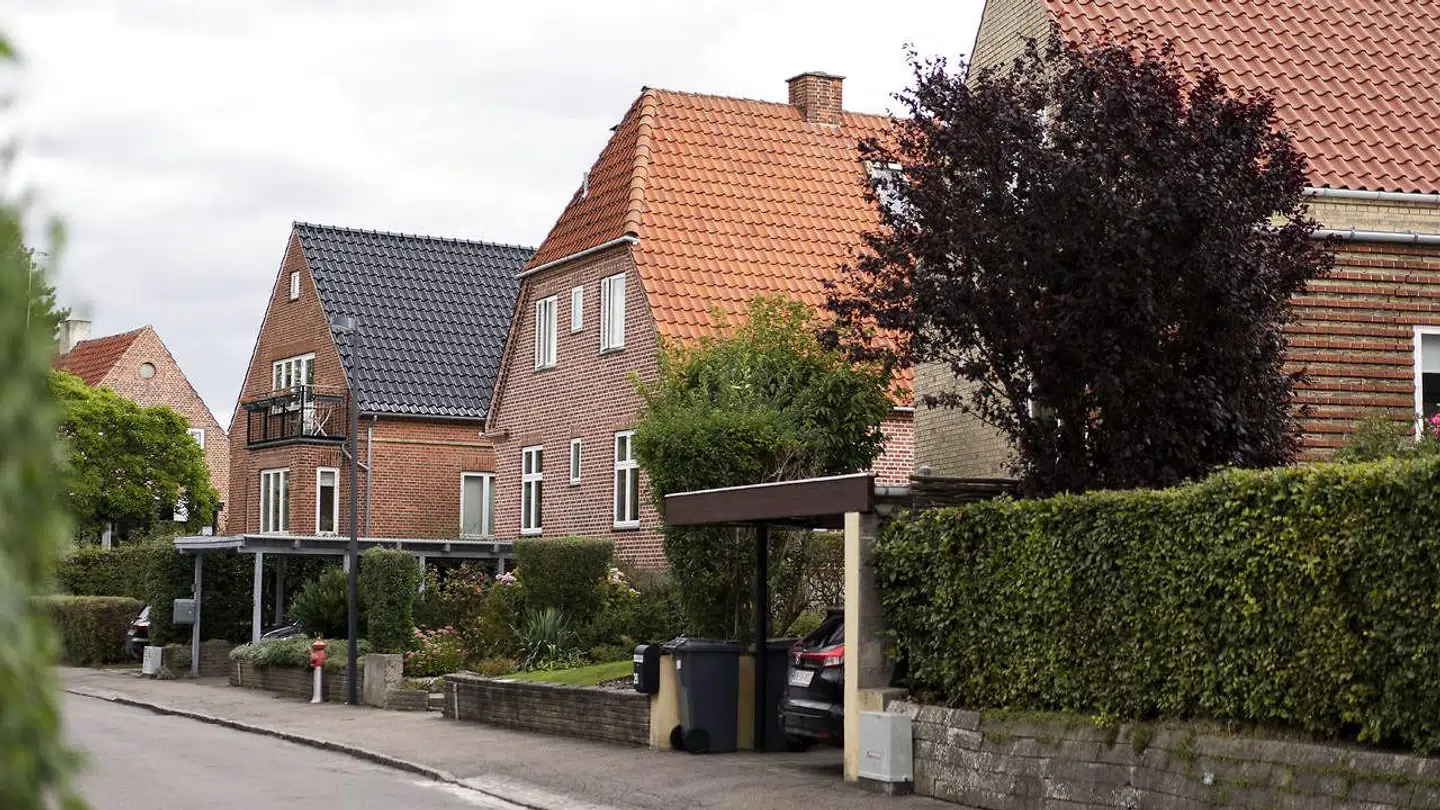 Især kommuner i Nordsjælland har oplevet en stor værdistigning, herunder Gentofte og Rudersdal Kommune. Men også i Aarhus er priserne steget.