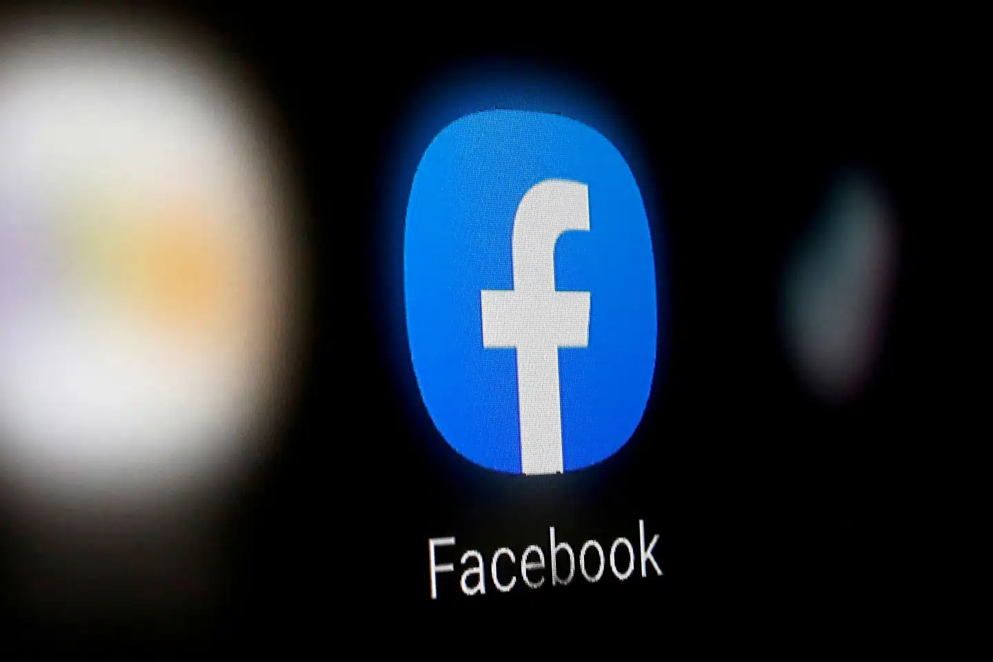 Facebook satser på, at såkaldte metaverse er fremtiden. (Arkivfoto) Dado Ruvic/Reuters