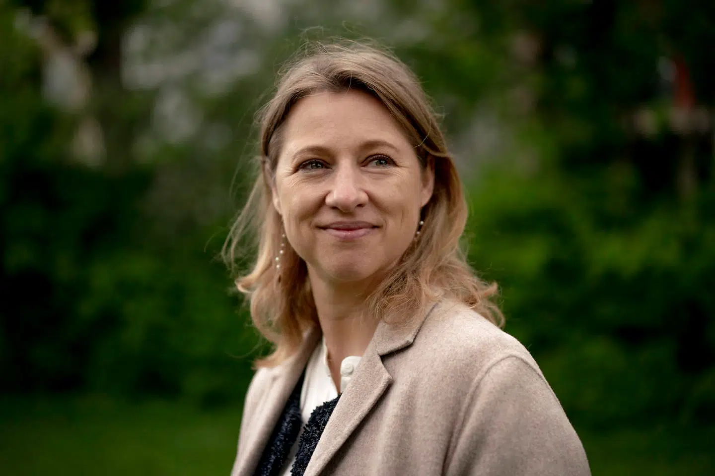 Socialdemokratiet har ikke ønsket at kommentere, hvilken borgmesterpost ud over overborgmesterposten de prioriterer. Foto: Asger Ladefoged