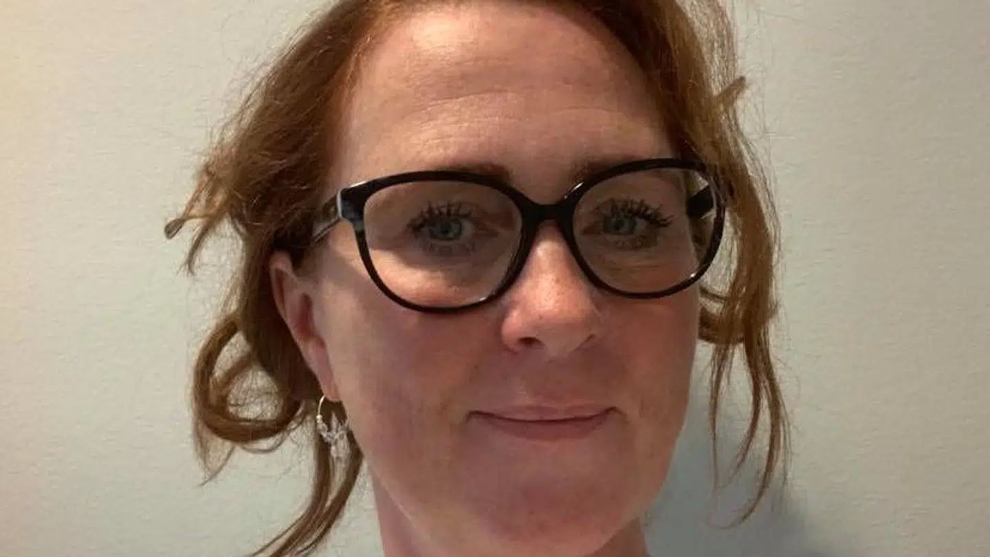 Marianne Gaalass-Hansen. Foto: Privat.