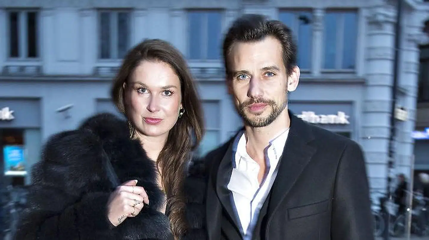 Christian Bitz i 2017.