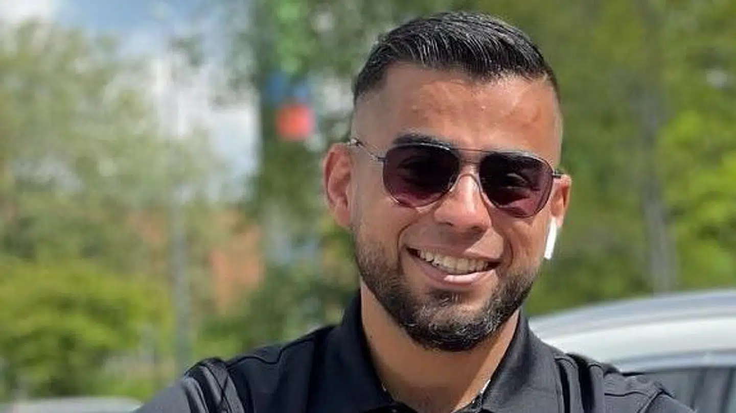 Mohamad Saada har aldrig taget imod elevers tilbud om penge for at komme foran i køen. Foto: Mohamad Saada