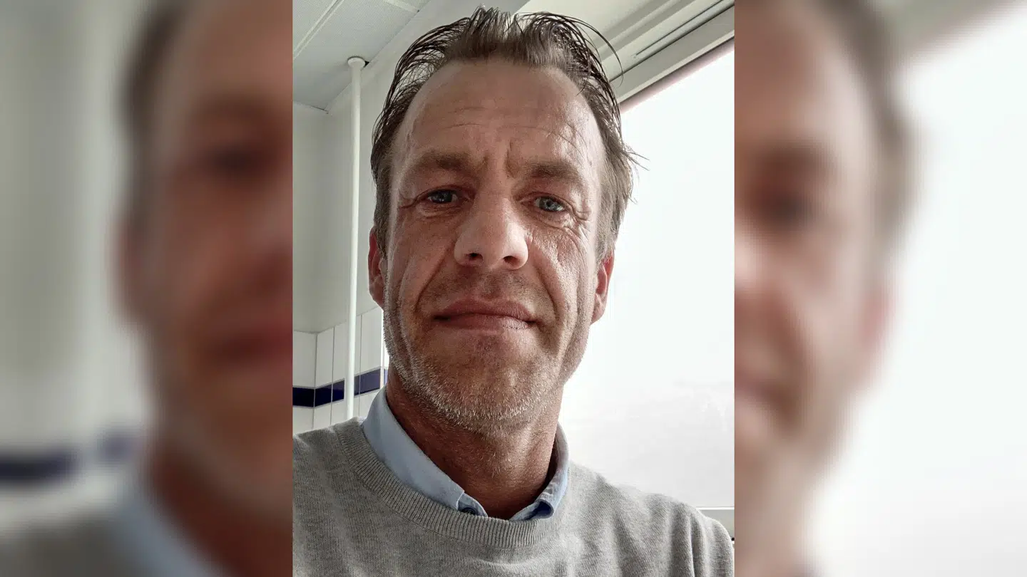 Michel Drescher boede på omstridt kostskole i 1991. Han nåede at bo der i ni måneder.
