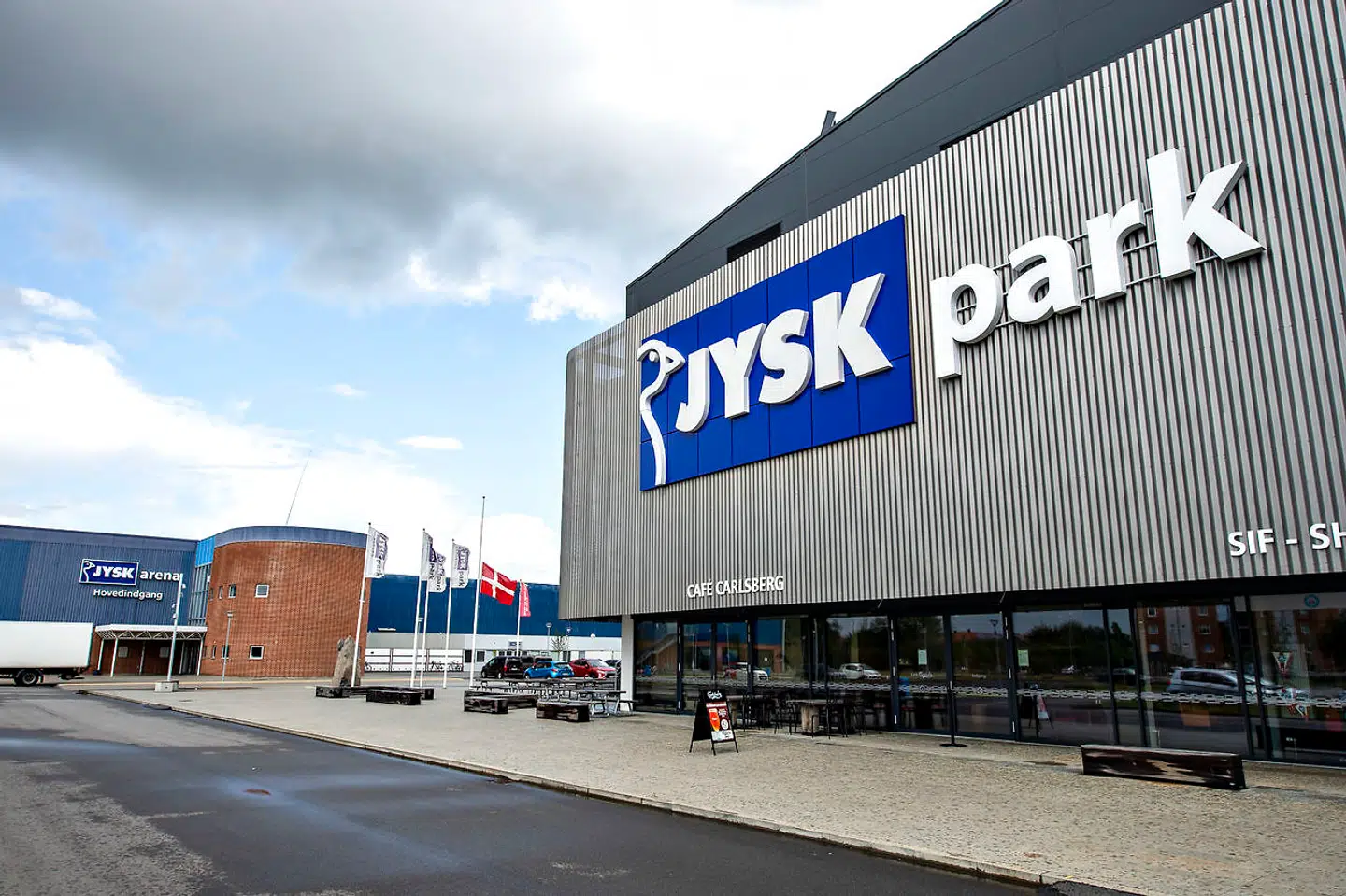 Jysk