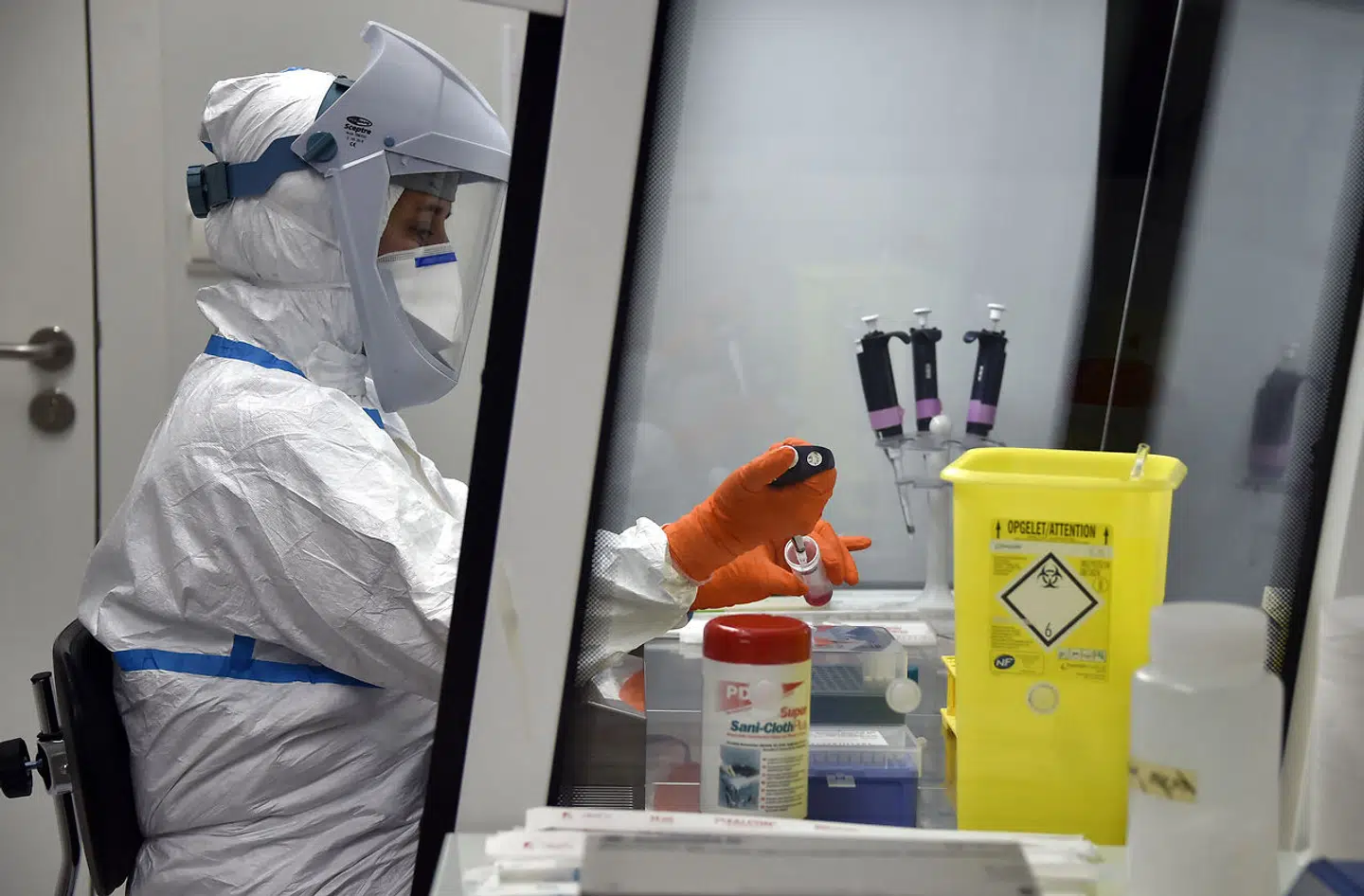 Der sker nu markante landvinger i alternativer til klassiskl kræftbehandling som kemoterapi