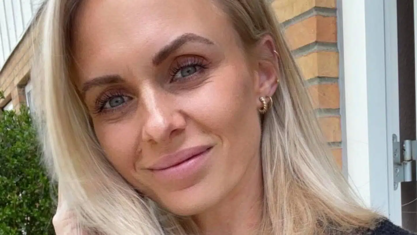 Camilla Haslam Gam var SOSU-hjælper hos Berits Hjemmepleje i en periode i 2019.