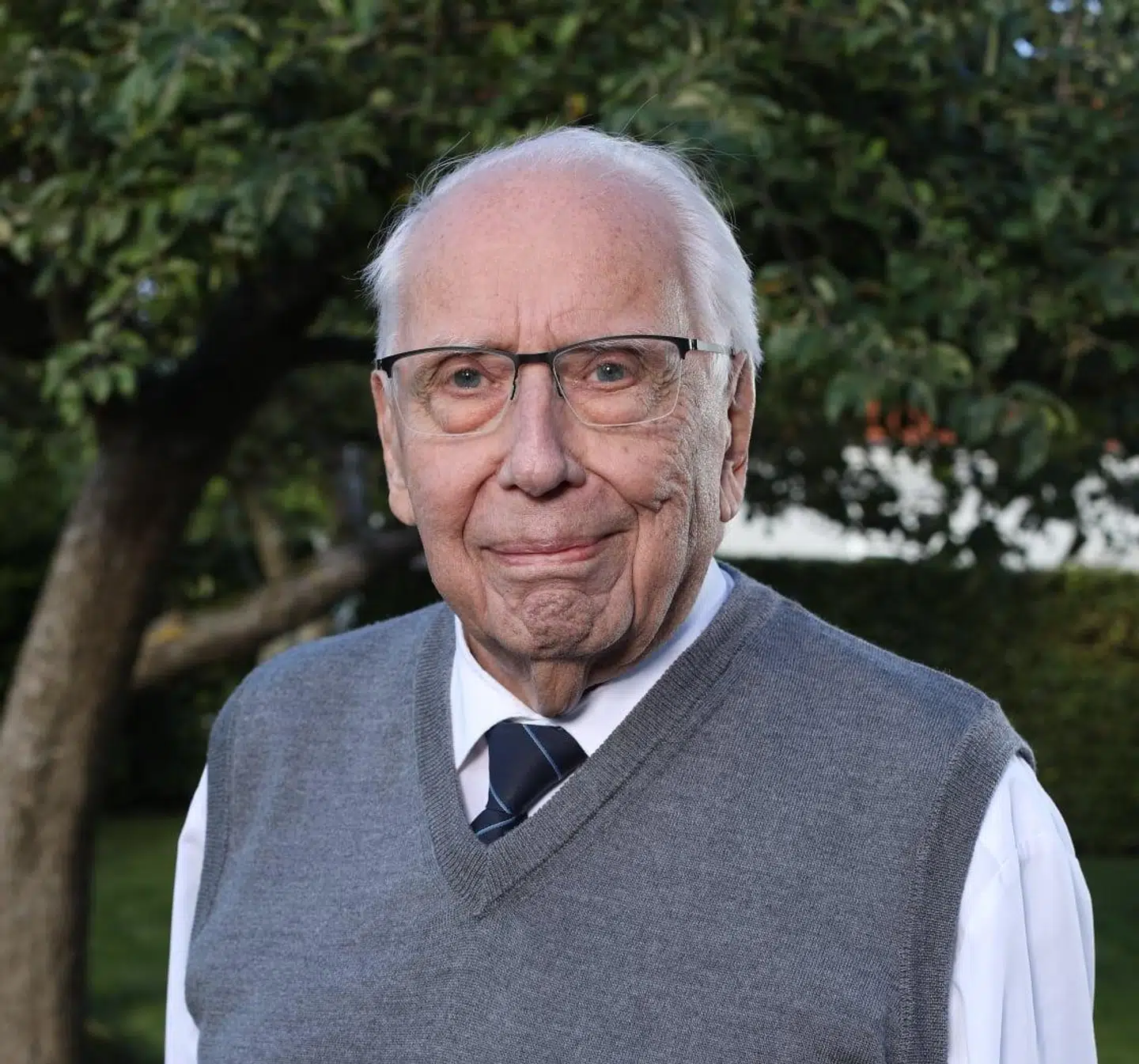 Peter Tscherning-Møller