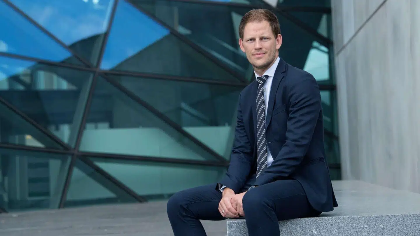 Rådmand Mads Duedahl og resten af Sundheds- og Kulturudvalget har i dag besluttet, at buslinjerne 11, 14 og S1 den 1. januar 2020 midlertidigt flyttes fra Danmarksgade til Jyllandsgade.