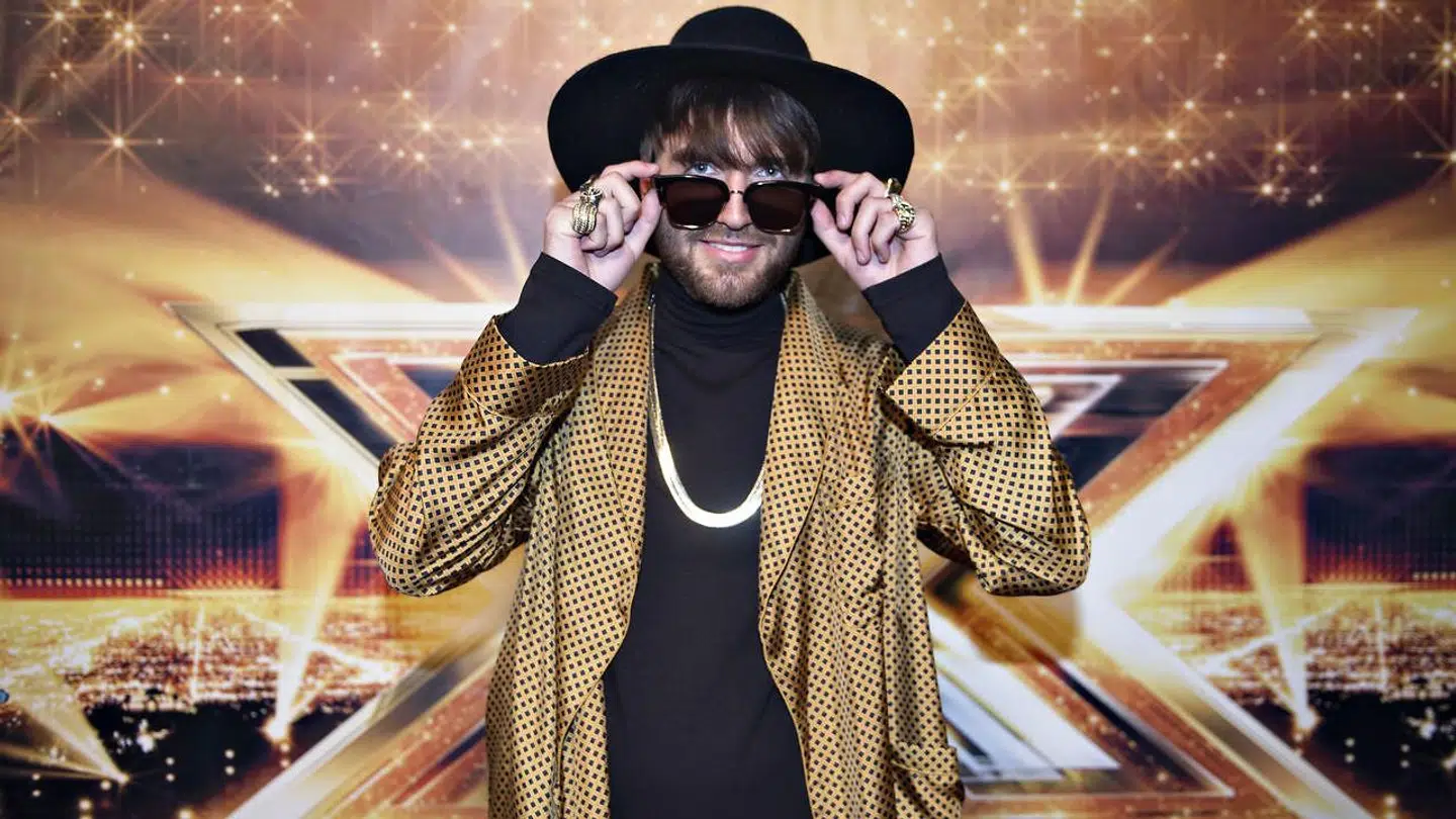 Gulddreng vil ikke selv fortælle, hvem truede ham med tæsk.