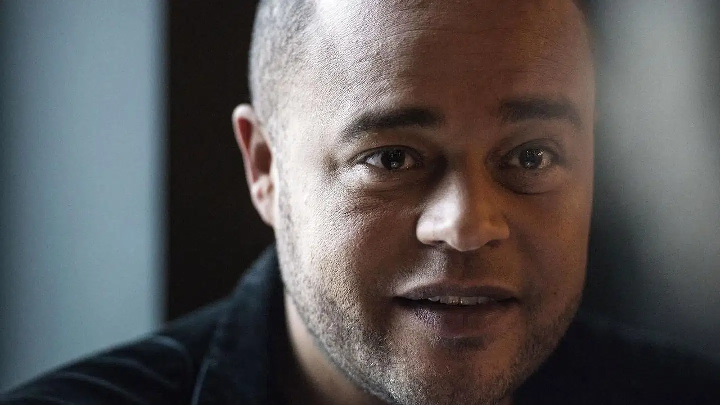 Remee afviser, at det var ham, der truede Gulddreng med tæsk.