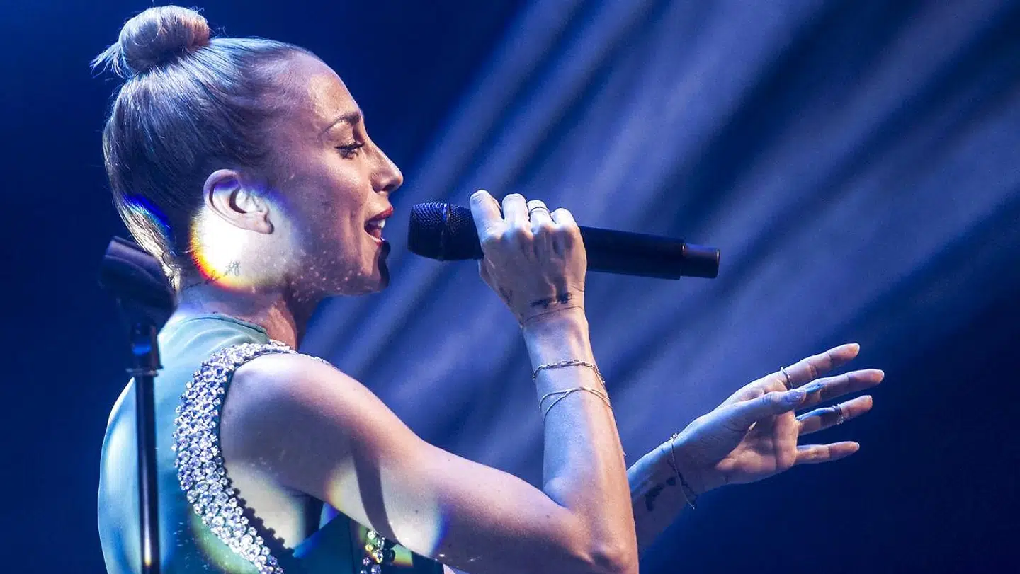 Medina afviser også at have truet Gulddreng med tæsk.