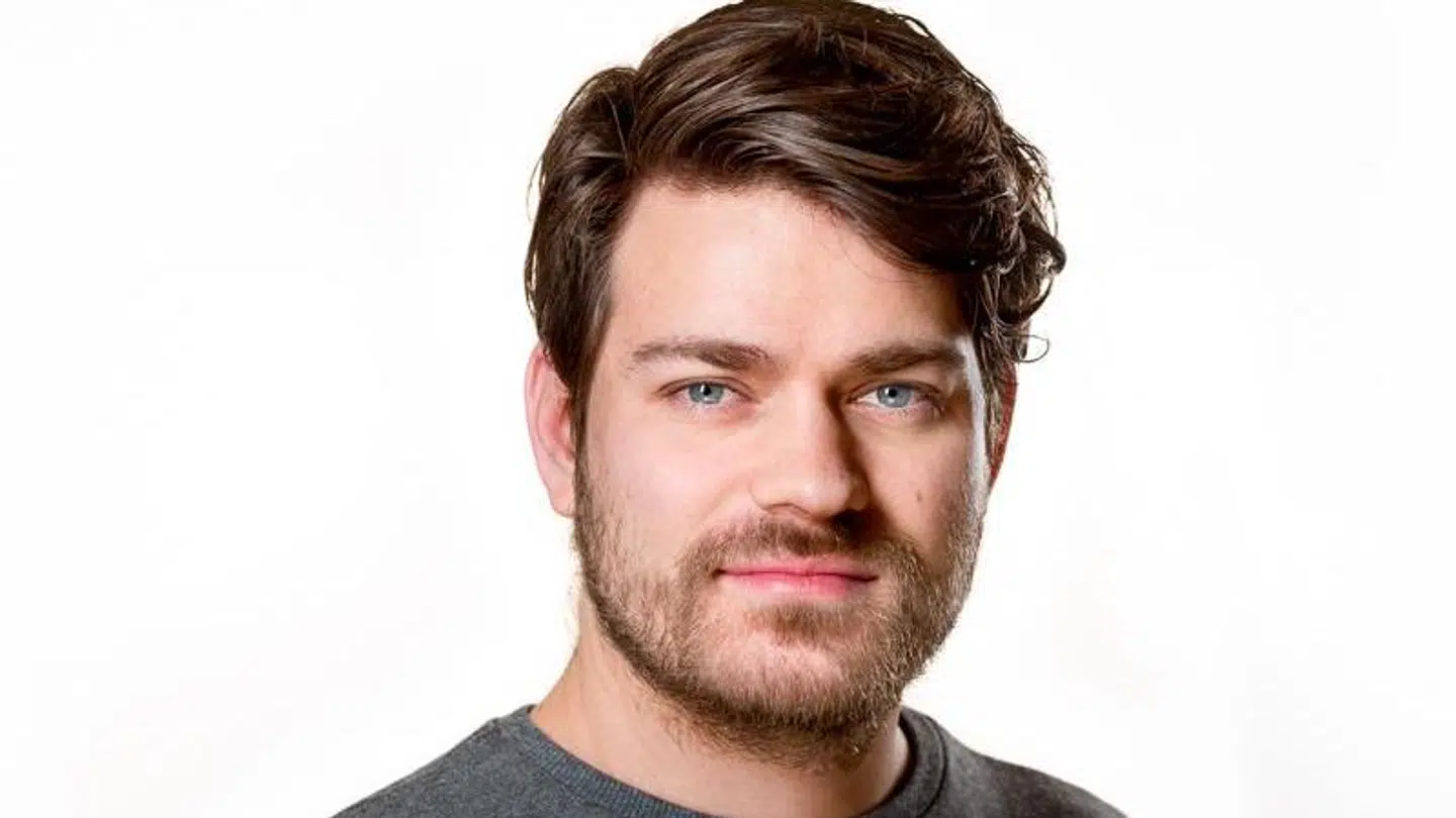 Jonas Bjørn Jensen er Socialdemokratiets ordfører på Københavns Rådhus og medlem af Økonomiudvalget. Han er kritisk over for Enhedslistens forslag. Foto: Københavns Kommune