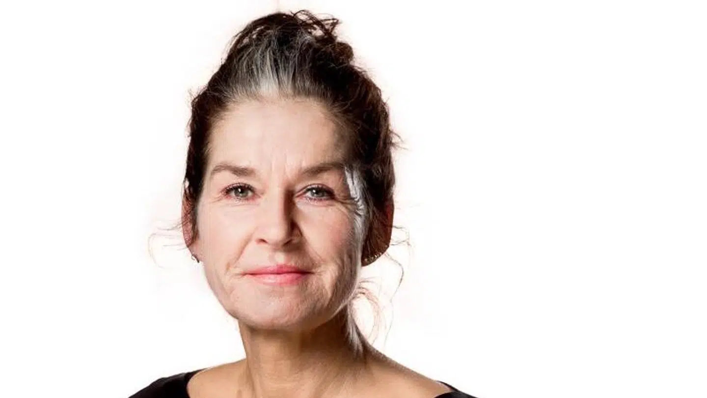 Enhedslistens gruppeformand, Karina Vestergård Madsen, mener, at kritikken fra S er forfejlet.