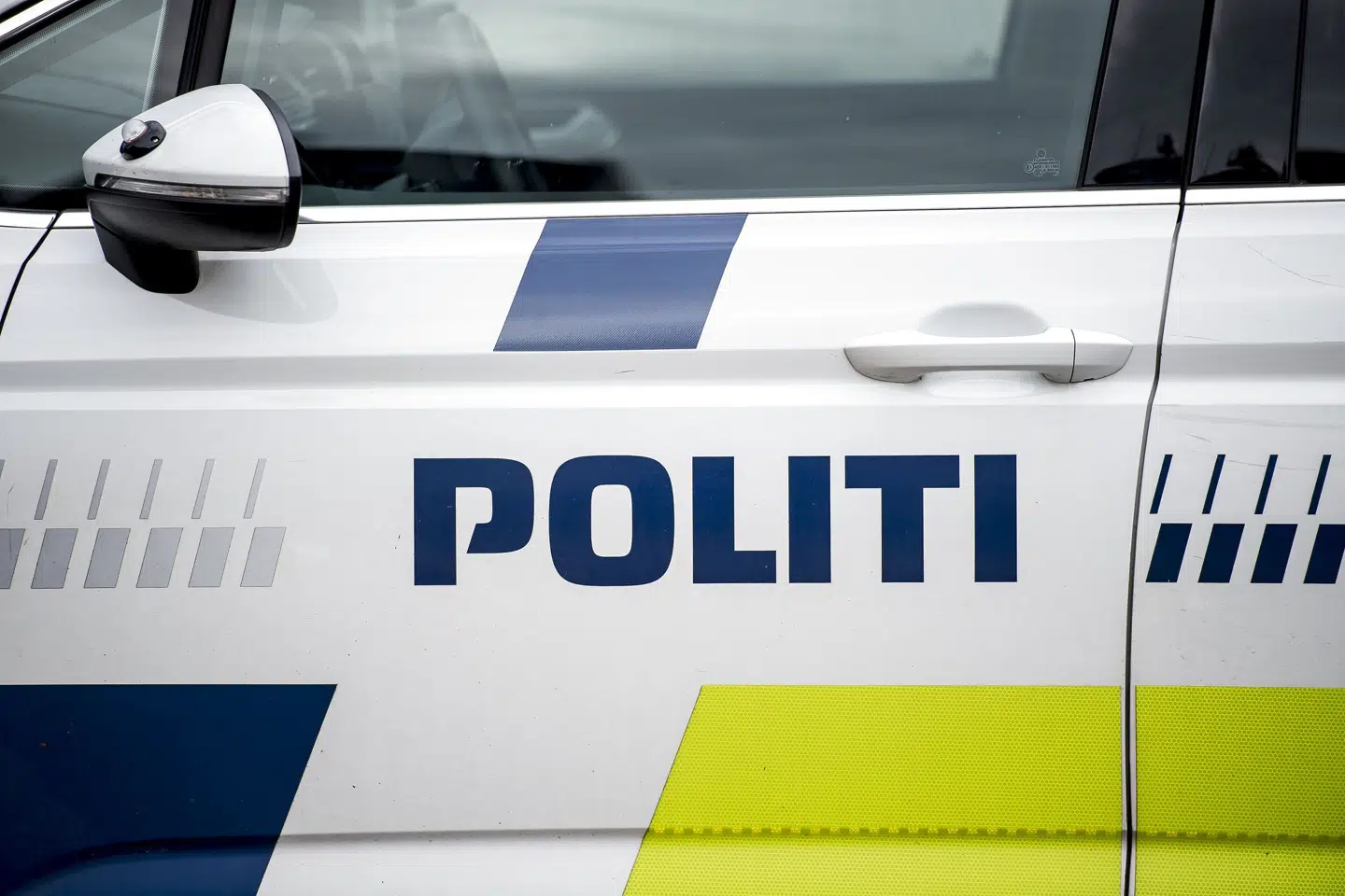 Fyns Politi har anholdt en efterlyst person i forbindelse med et groft overfald med kniv på 17-årig i Vollsmose. (Arkivfoto) Mads Claus Rasmussen/Ritzau Scanpix