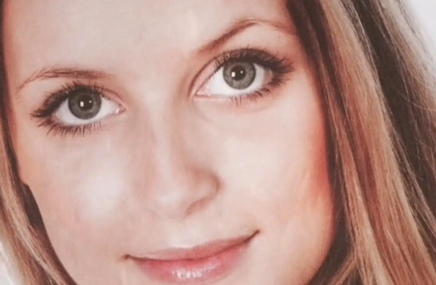Cecilie Næblerød.