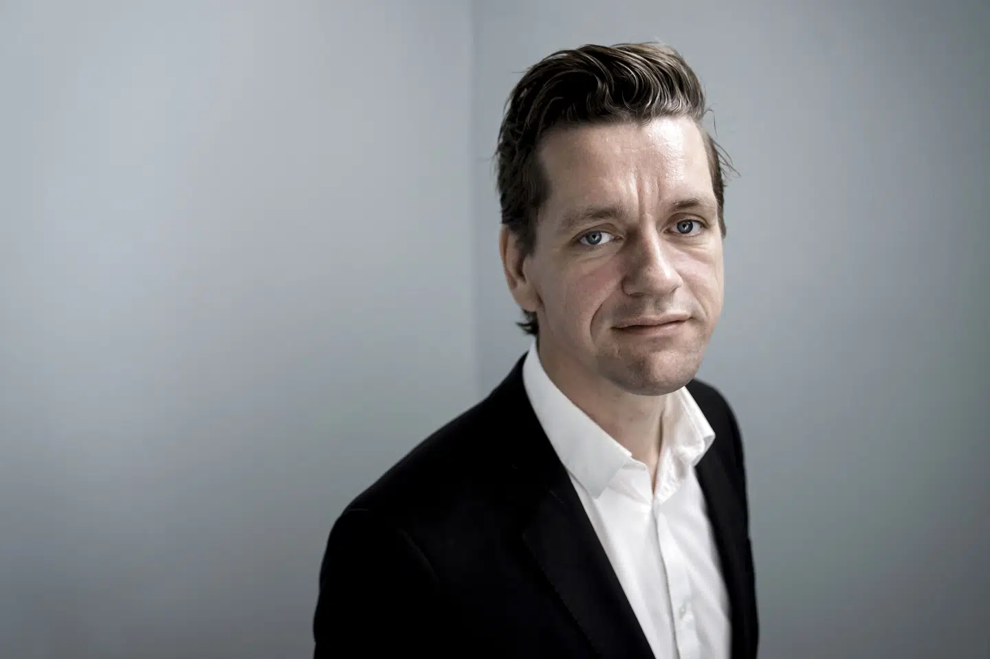 Indenrigs- og boligminister Kaare Dybvad Bek (S) har over for Berlingske løftet lidt af sløret for et stort boligudspil rettet mod hovedstaden, som han præsenterer tirsdag. (Arkivfoto) Thomas Lekfeldt/Ritzau Scanpix