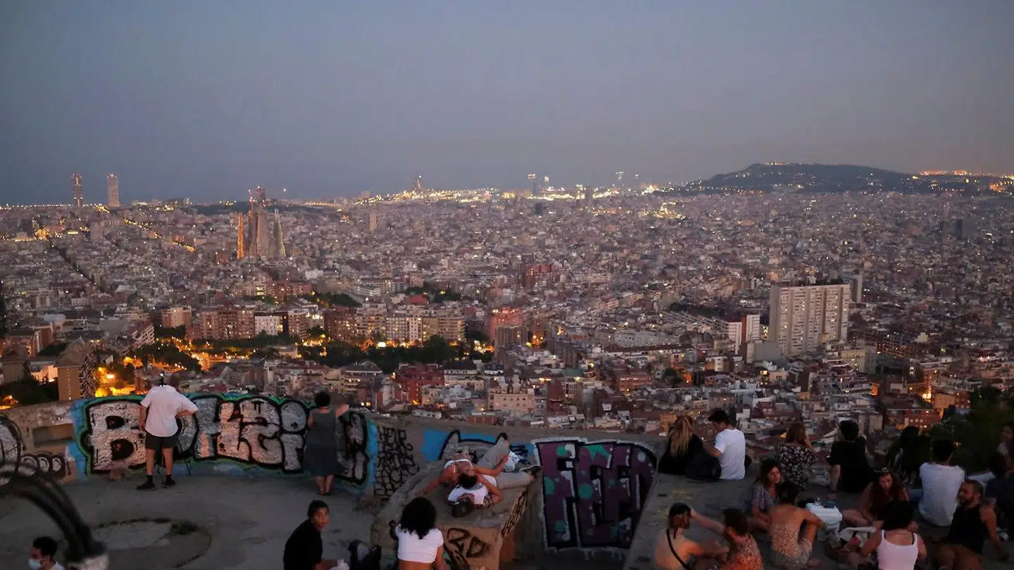 Bystyret i Barcelona vil have udlejningsmarkedet under kontrol.