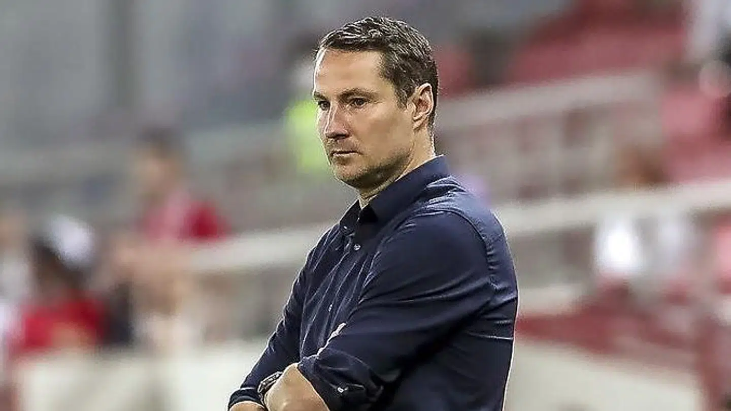 Efter en tid som assistent i først FCK og siden FCM, er Brian Priske i dag sprunget ud som chef. Først med guld i netop FCM og nu som tophold i den belgiske liga for Royal Antwerp.