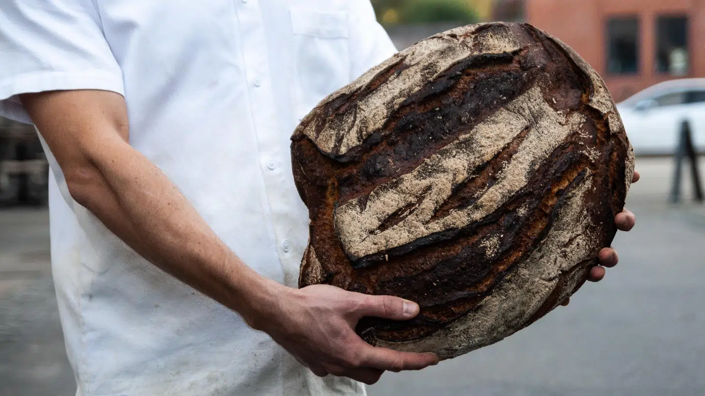 Det amerikanske medie Washington Post er vilde med de københavnske bagerier. Mediet foreslår, at man besøger bagerierne ét efter ét på en cykelrute gennem byen.