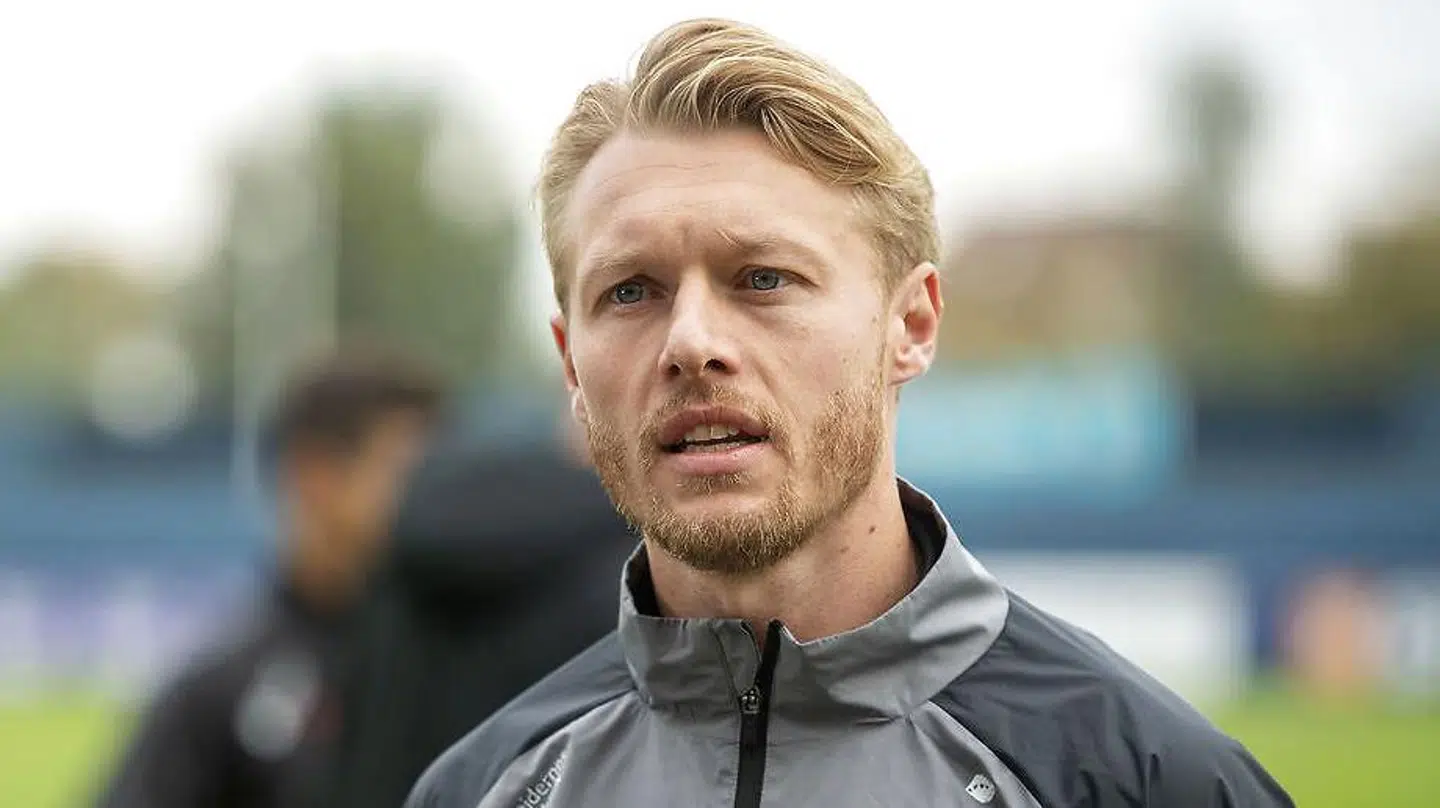 Simon Kjær og holdkammeraterne på det danske landshold koster meget mere end Moldovas mandskab.