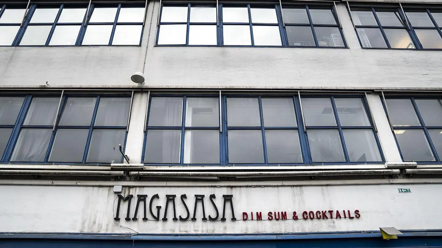Restaurant Magasasa - Dim Sum & Cocktails er atter kommmet i uføre hos fødevaremyndighederne, der har politianmeldt restaranten for stribevis af lovbrud.