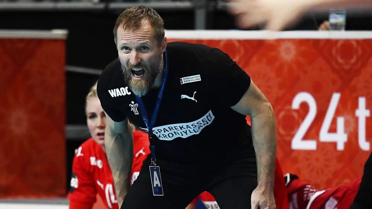47-årige Klavs Bruun Jørgensen.