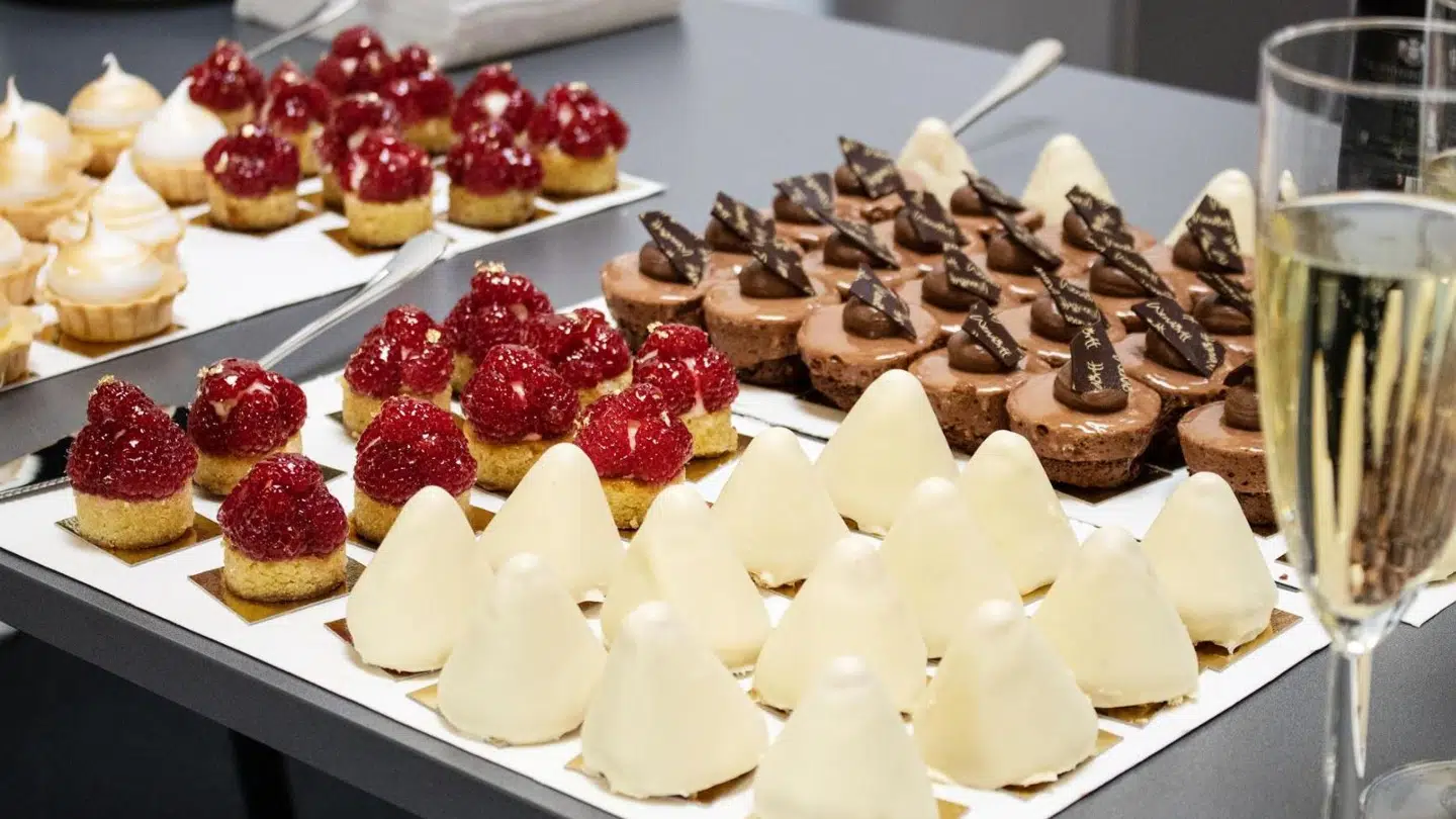 Cabicon modtod onsdag ordblindeprisen, fordi virksomhedens medarbejderpolitik og tilgang er helt unik i forhold til at inkludere en kollega med ordblindhed. Sådan lød i hvert fald begrundelsen fra Ordblindeforeningen. Foto: Frederik Tingkær.