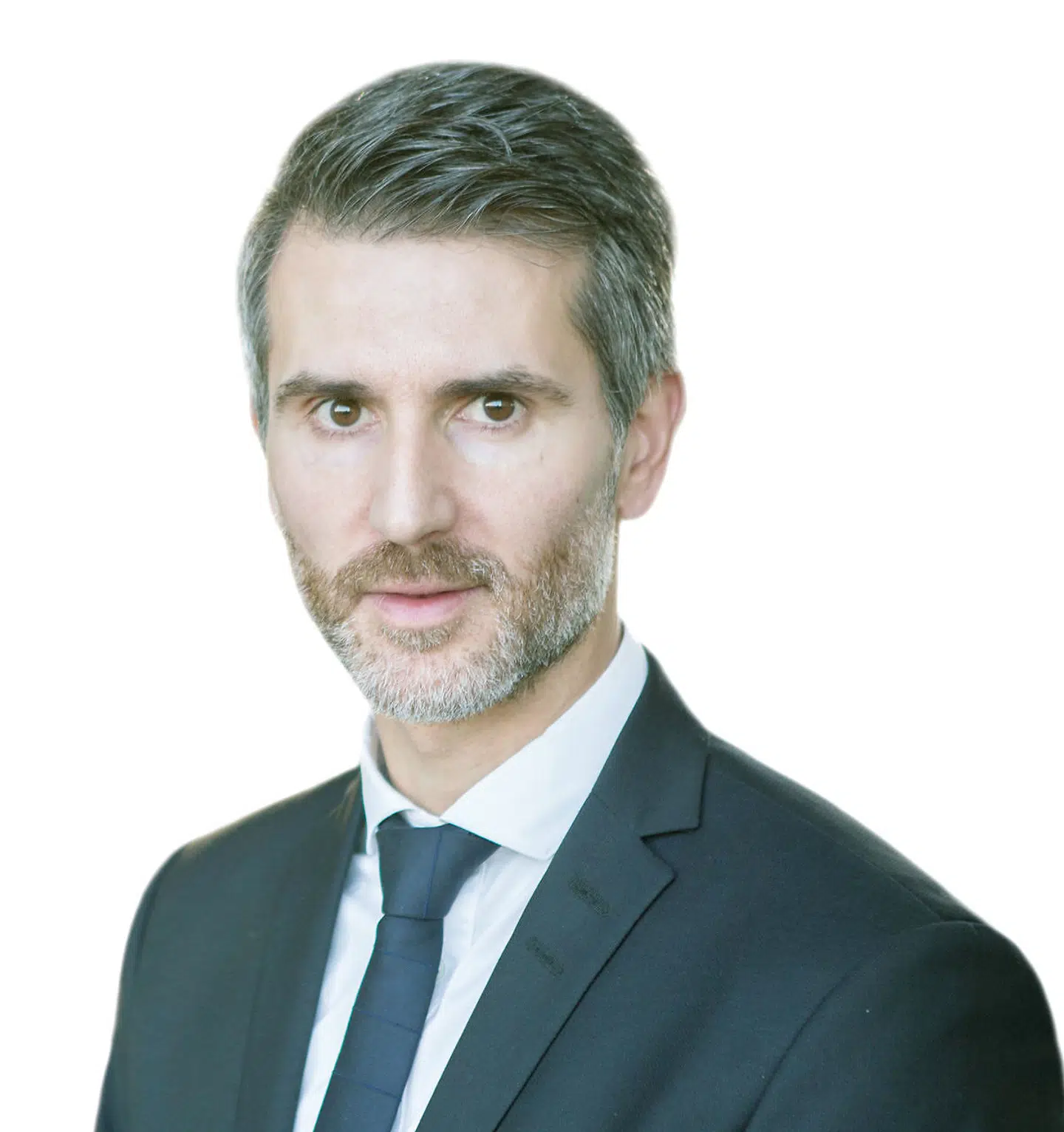 Fredeik Engholm er Nykredits økonomiske chefstrateg.