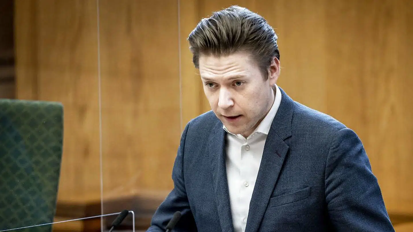 Rasmus Horn Langhoff, sundhedsordfører for Socialdemokratiet, ønsker ikke at uddybe hvad de nye »nærhospitaler« skal kunne.