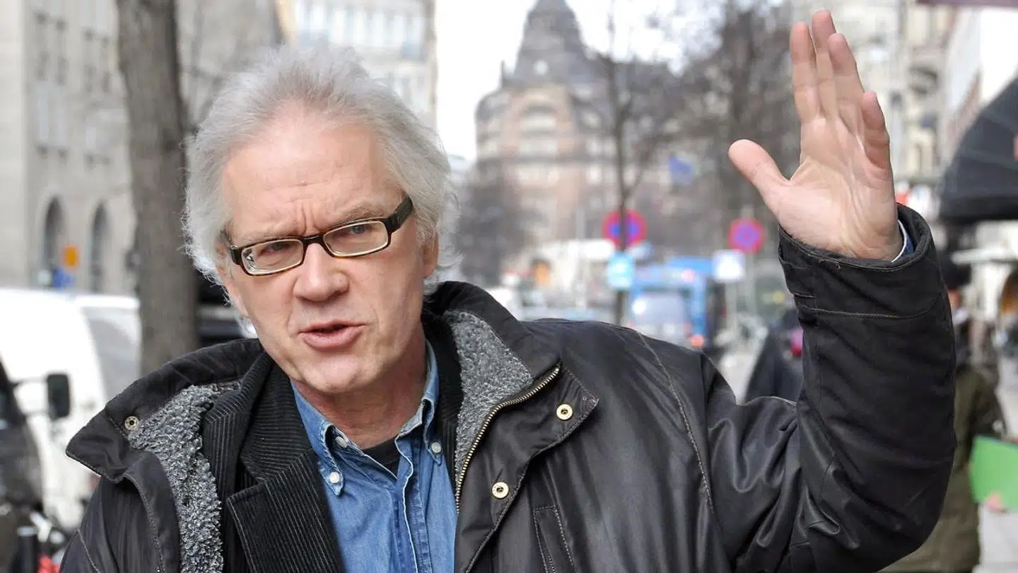 Provokunstneren Lars Vilks døde søndag den 3. oktober i en trafikulykke i Sverige.