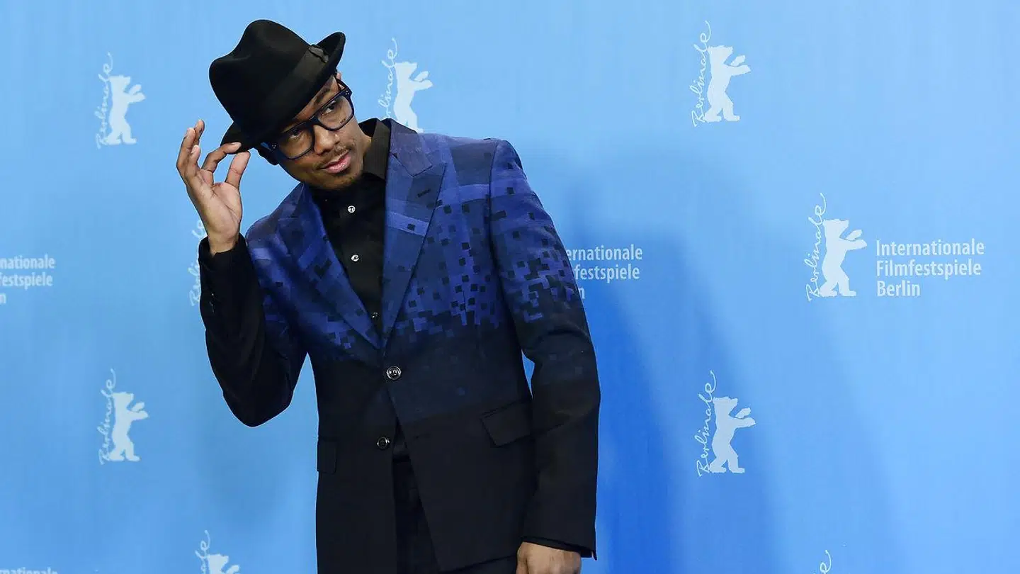 Nick Cannon er nu far til syv.