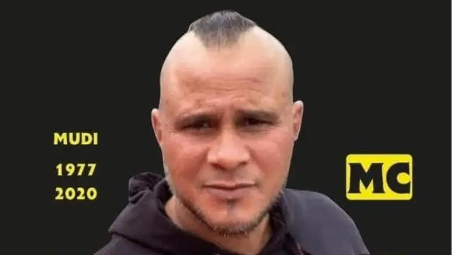 Den 42-årige Satudarah-lærling Mohammad Al-Zerjawi, der gik under tilnavnet 'Frisør Mudi', mistede livet ved det uhyggelige og voldelige sammenstød mellem to kriminelle grupperinger på en parkeringsplads ved Lenesvej i Brabrand 23. juli 2020.