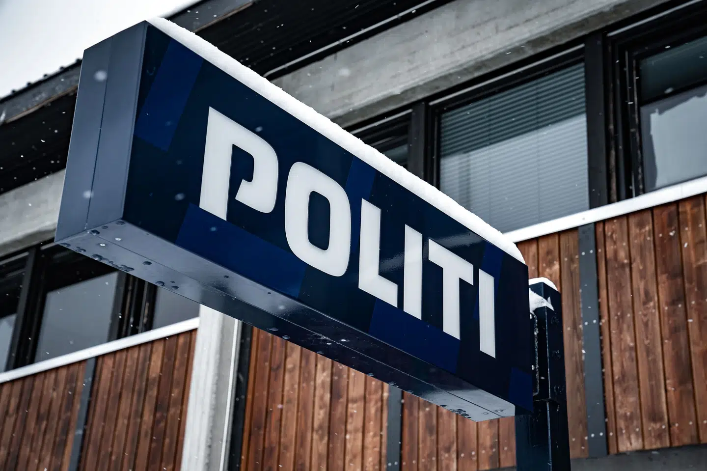 Grønlands Politi oplyser, at der er gjort et nyt fund af en ligdel på affaldsforbrænding i Ilulissat. Politiet efterlyser eventuelle vidner. (Arkivfoto) Emil Helms/Ritzau Scanpix