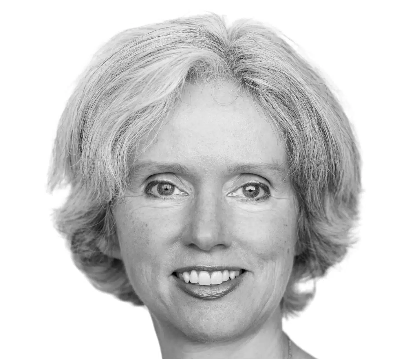 Dagen derpå skal nyheden stadig lige sluges for rektor på Viby Gymnasium, Lone Sandholdt Jacobsen.