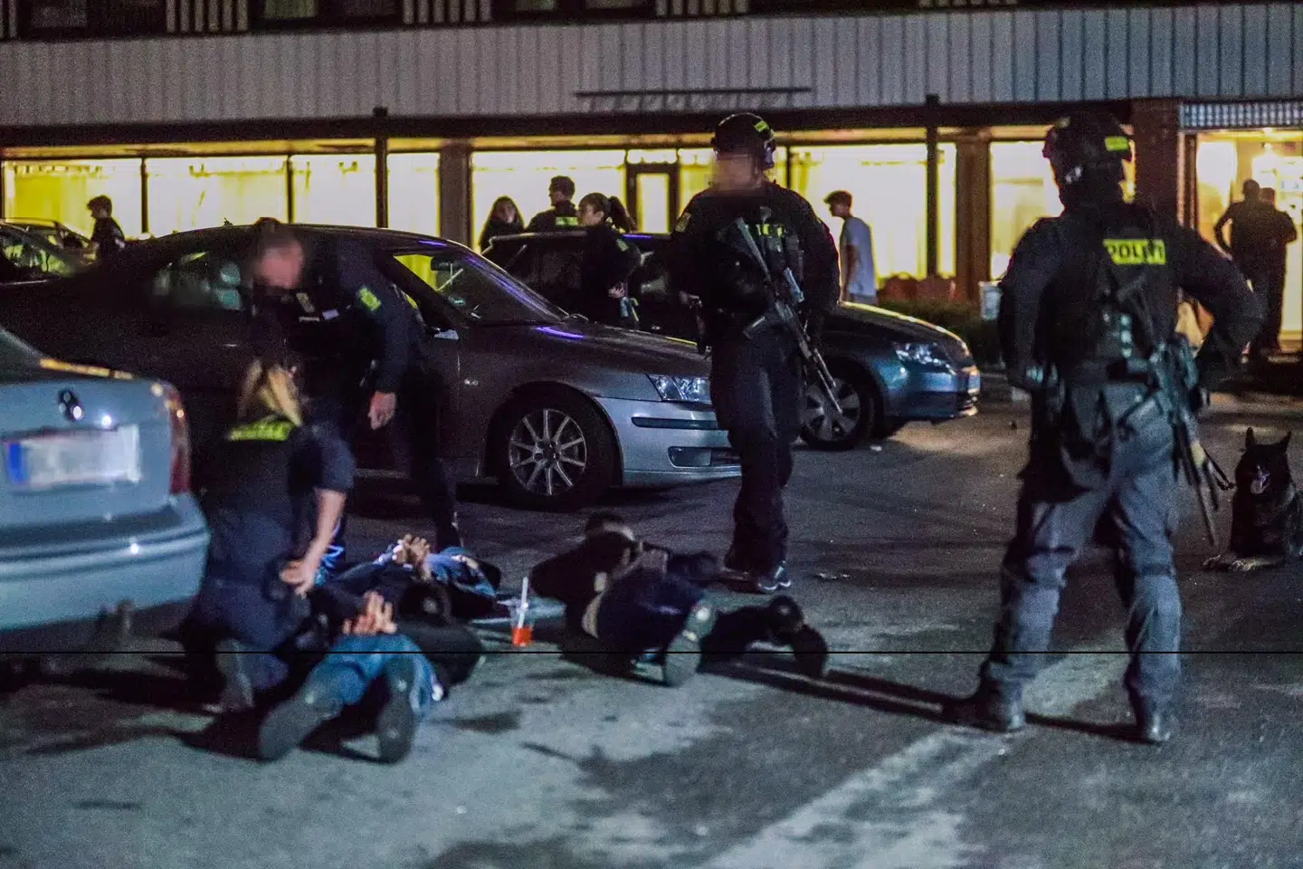 Foto: Presse-fotos.dk