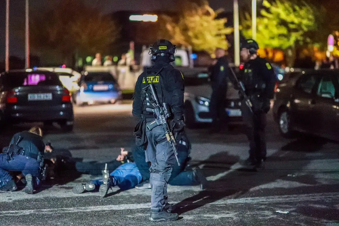 Foto: Presse-fotos.dk