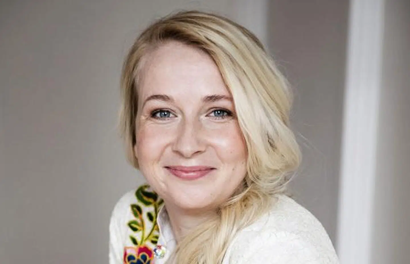 Ulla Vejby, skuespiller